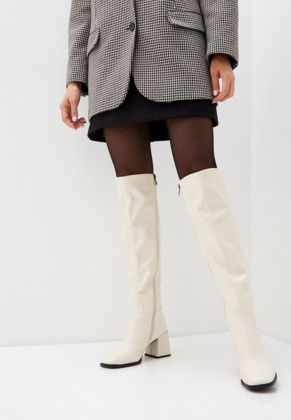 Ботфорты Crony