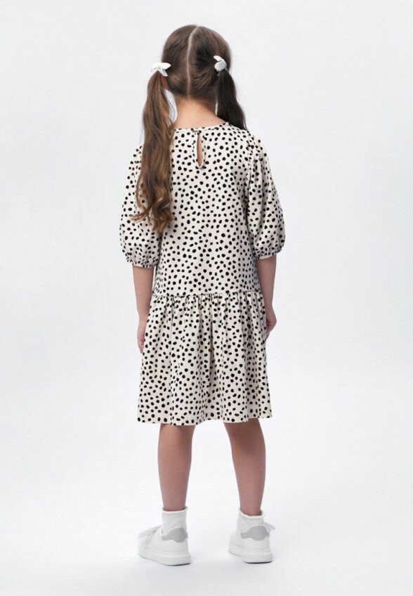 Платье Bossa Nova