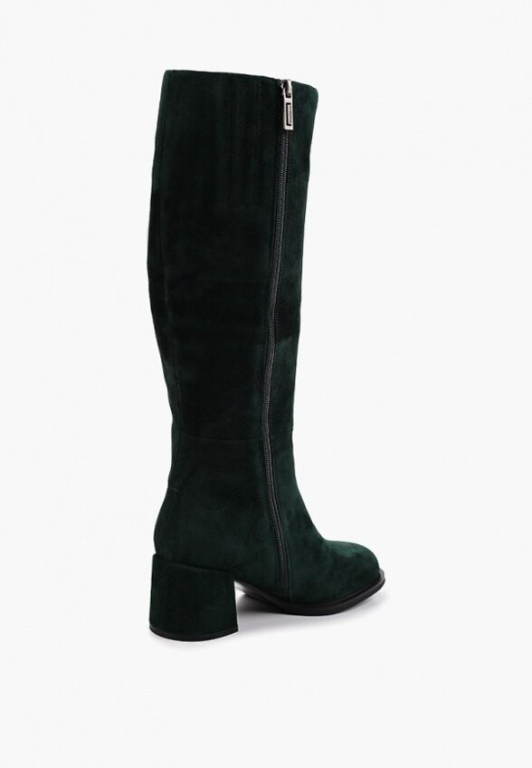 Сапоги Graciana