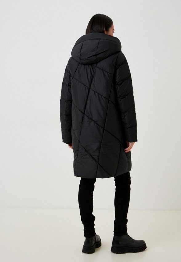 Пуховик Снежная Королева