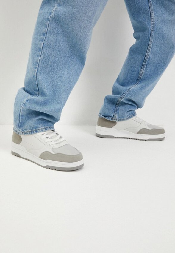 Кеды Lite by Mascotte