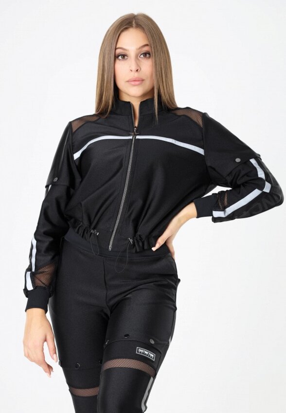 Олимпийка Distinction Uniform