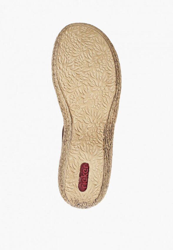 Сандалии Rieker