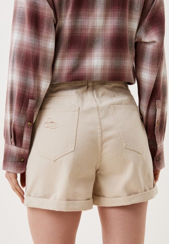 Шорты джинсовые Concept Club