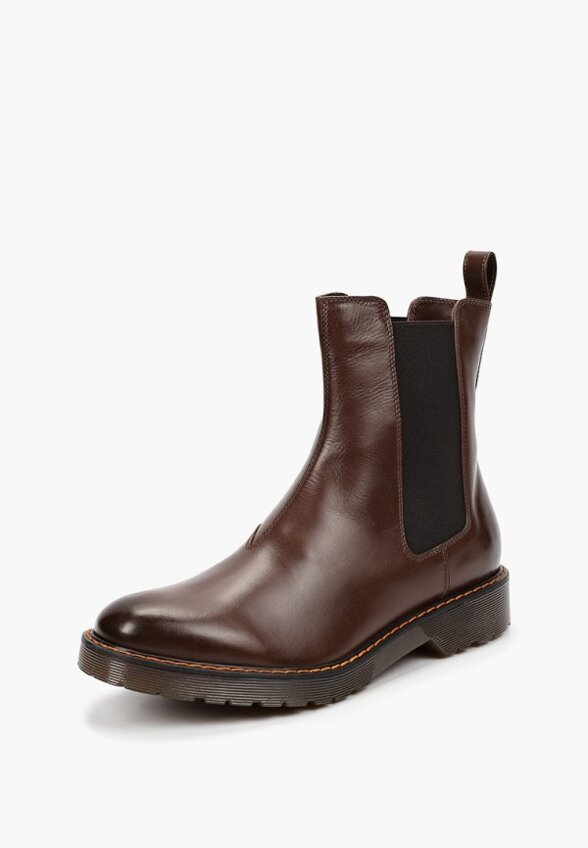 Ботинки Roberto Piraloff