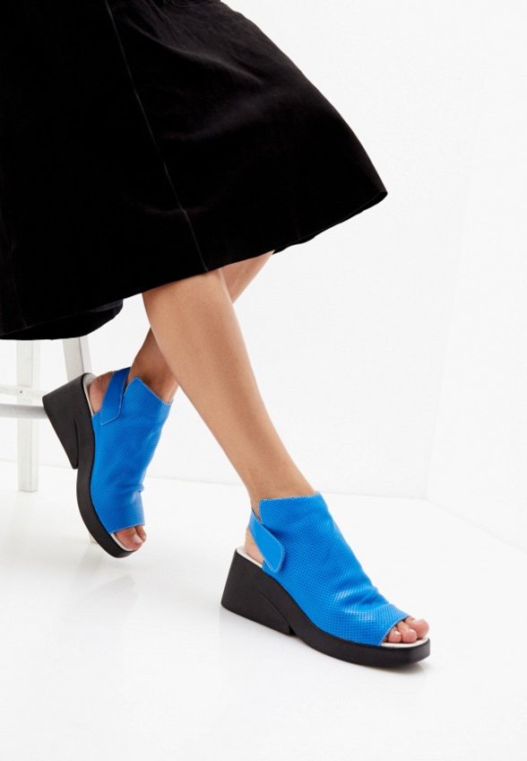 Босоножки Stivalli