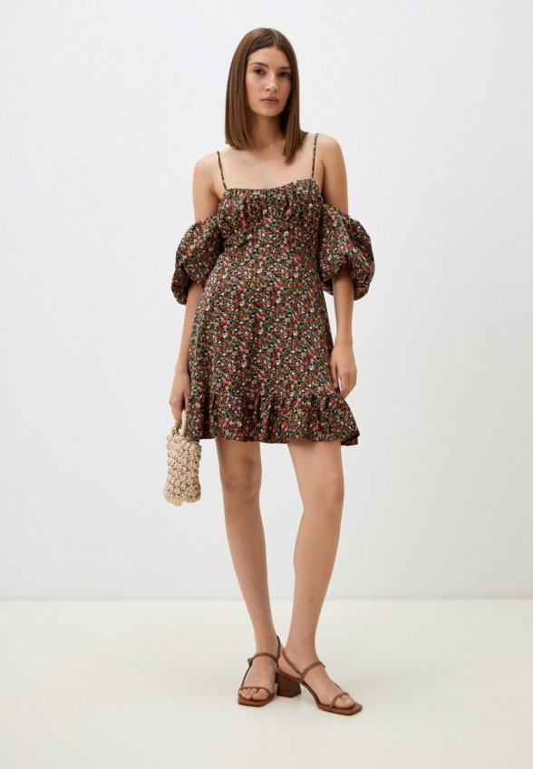 Платье Kira Plastinina