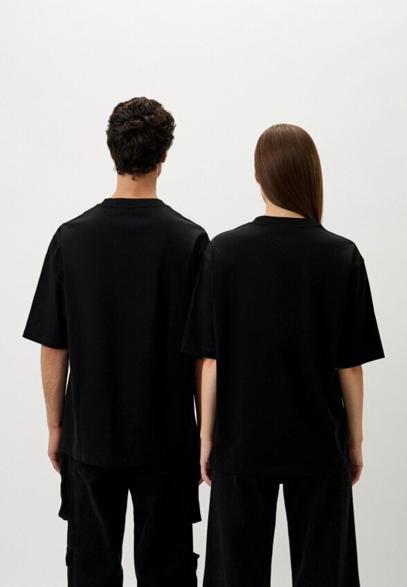 Футболка Berhasm