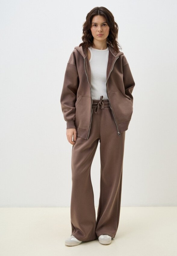 Толстовка STREETBEAT