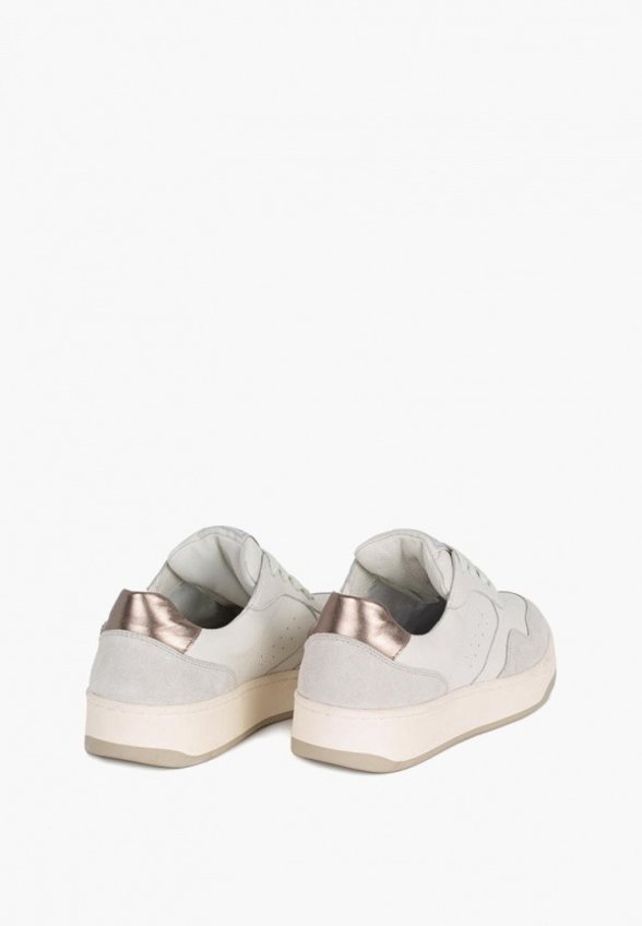 Кеды TJ Collection