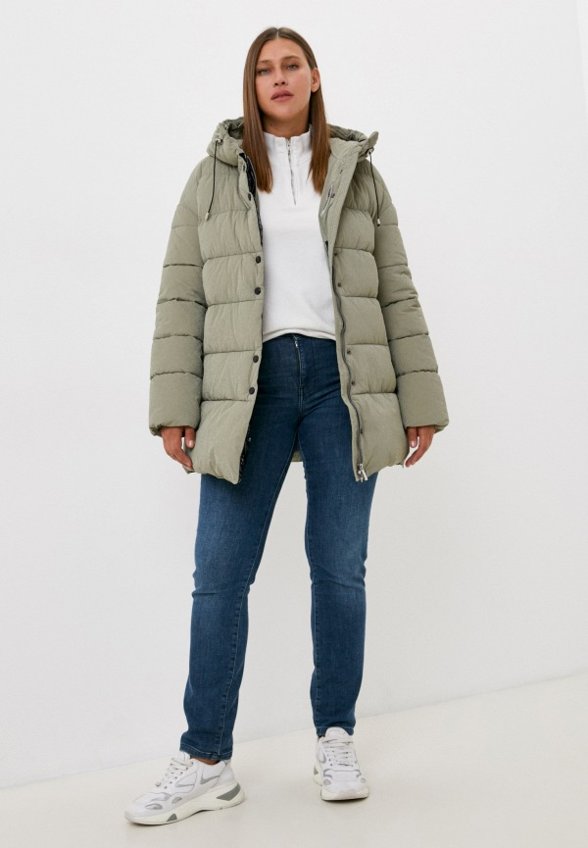 Пуховик Maritta