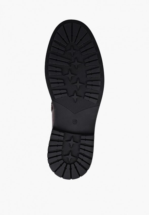 Ботинки Vittorio Bravo