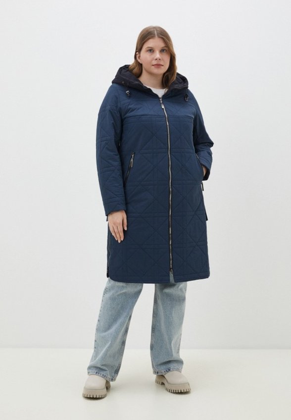 Пуховик Karmel Style