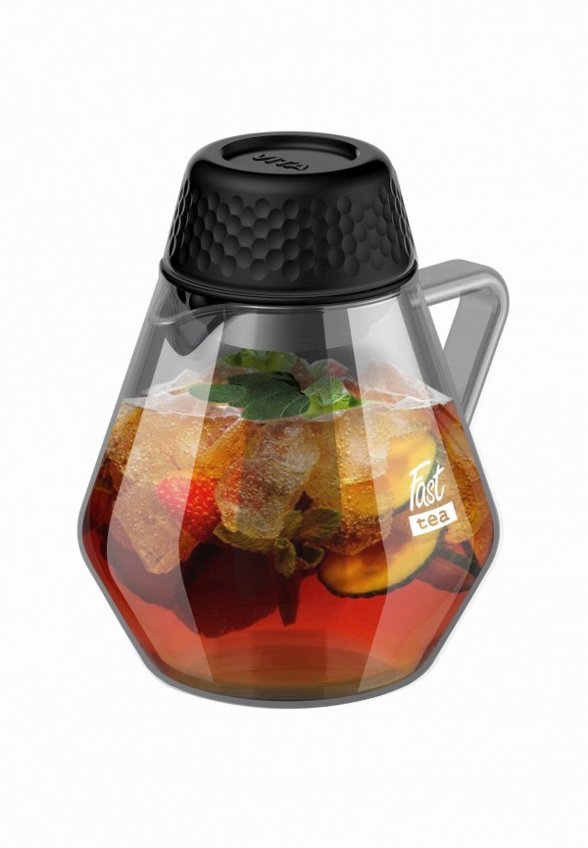 Чайник заварочный Vitax