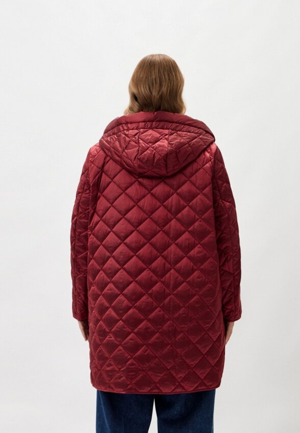 Куртка утепленная Marina Rinaldi Sport