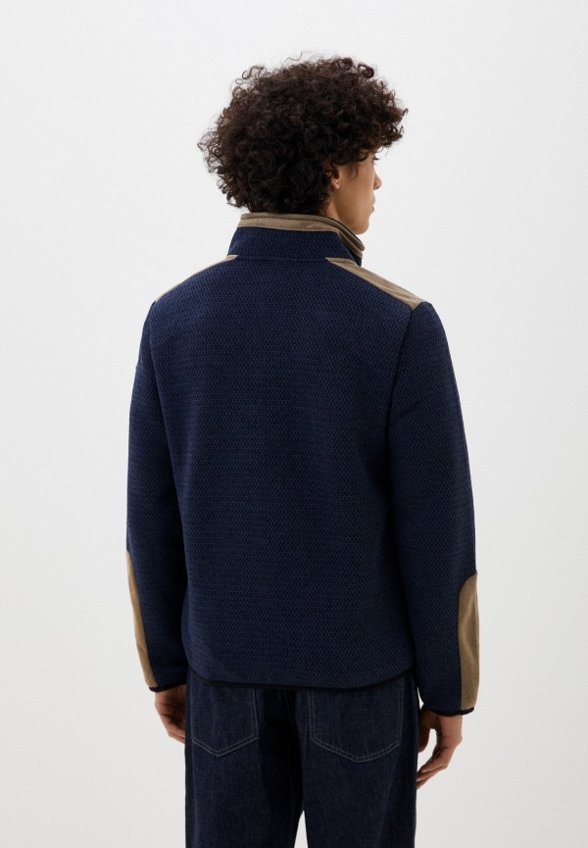 Олимпийка Scuola Nautica Italiana