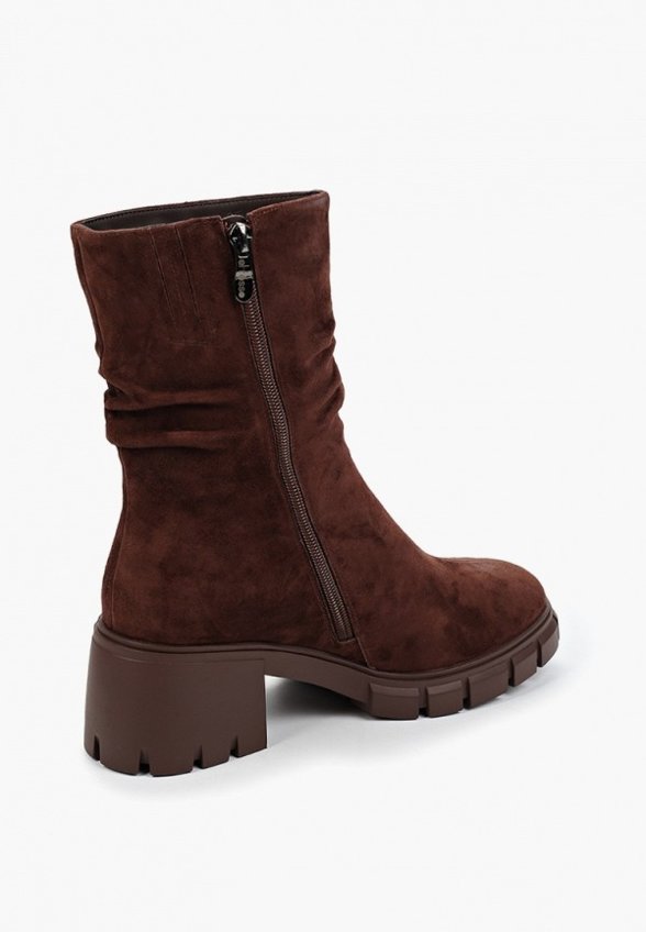 Полусапоги El'Rosso