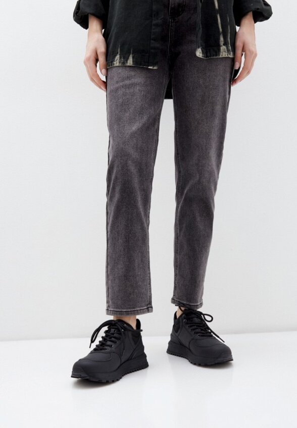 Кроссовки Abricot