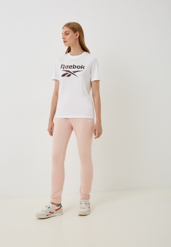 Брюки спортивные Reebok