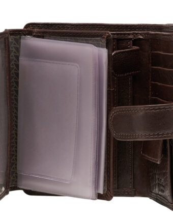 Др.Коффер X510275-245-09 портмоне мужчинам
