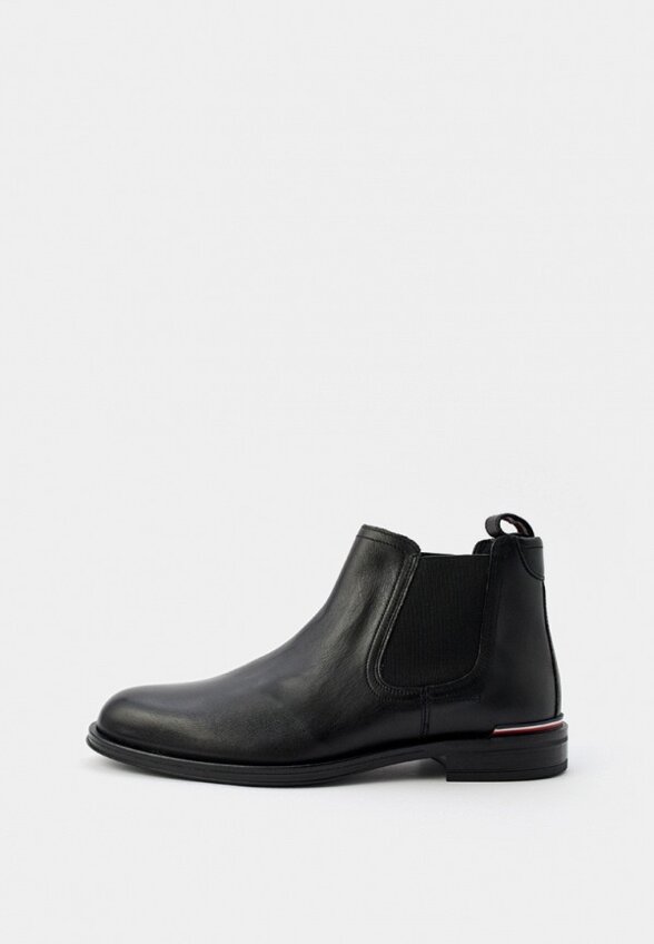 Ботинки Tommy Hilfiger