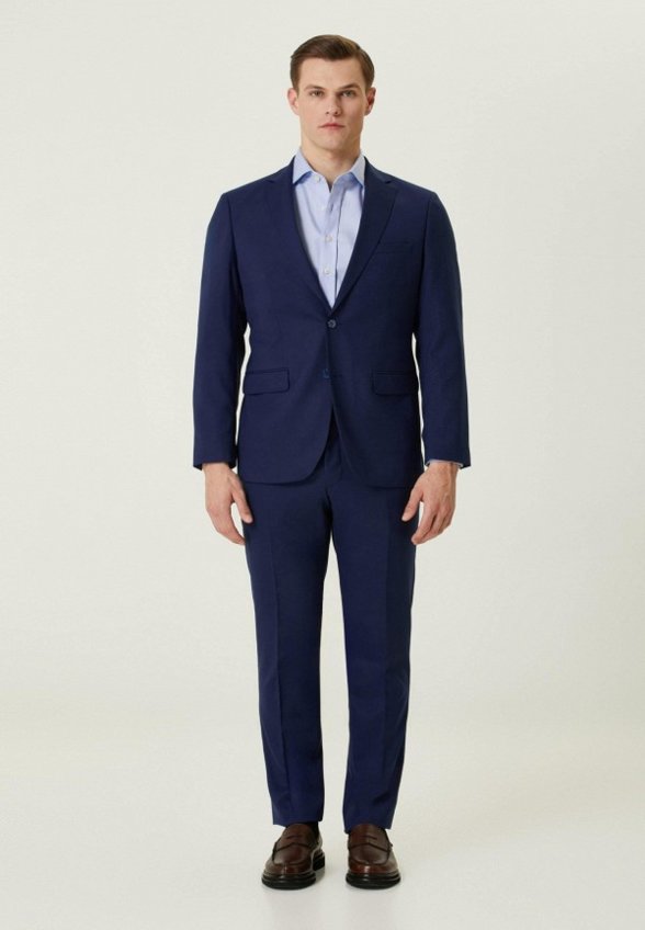 Рубашка NetWork