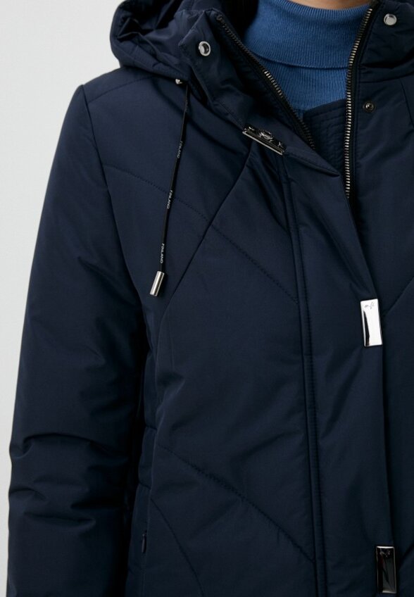 Пуховик Maritta