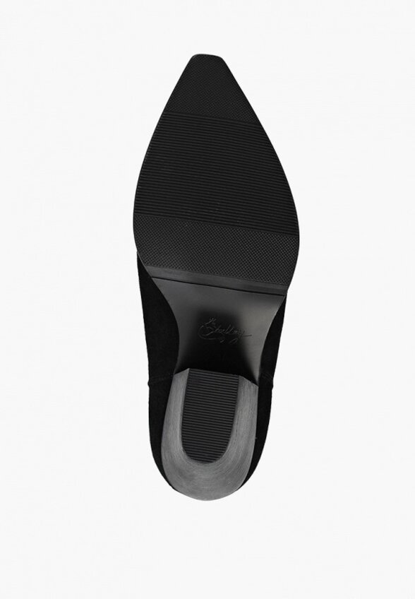 Ботильоны Valley