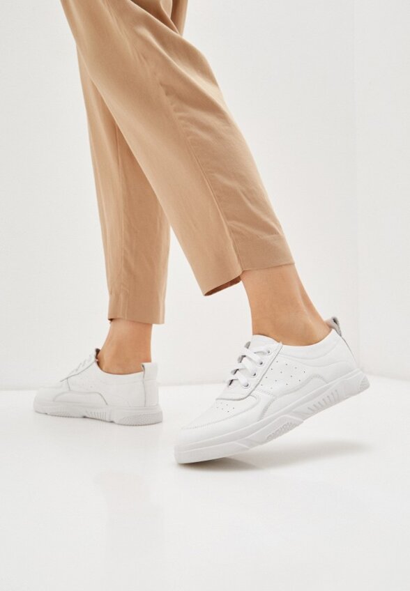 Кроссовки Thomas Munz