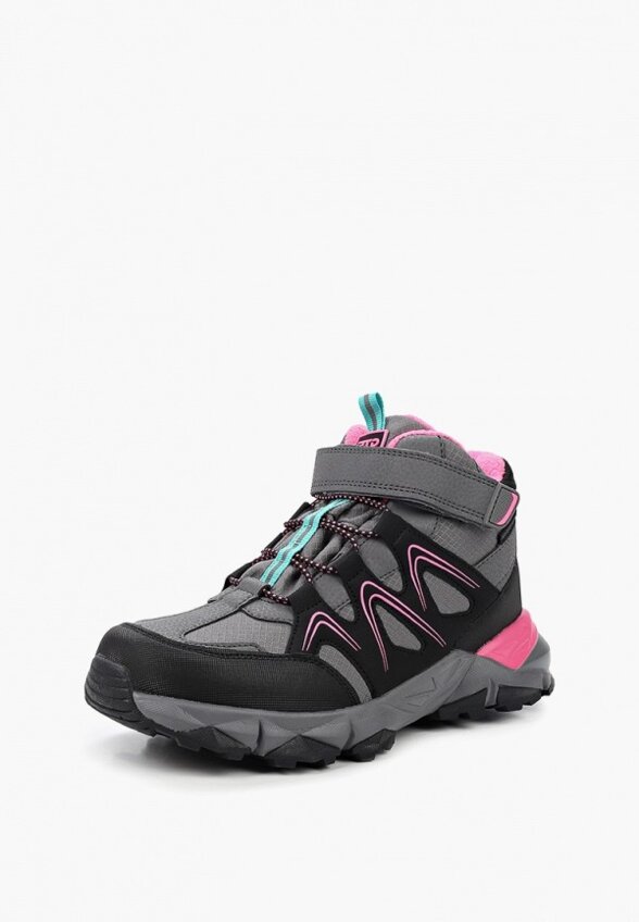 Ботинки PlayToday