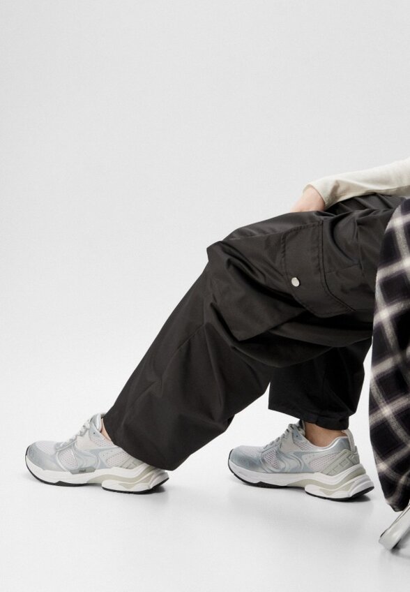 Кроссовки Ash