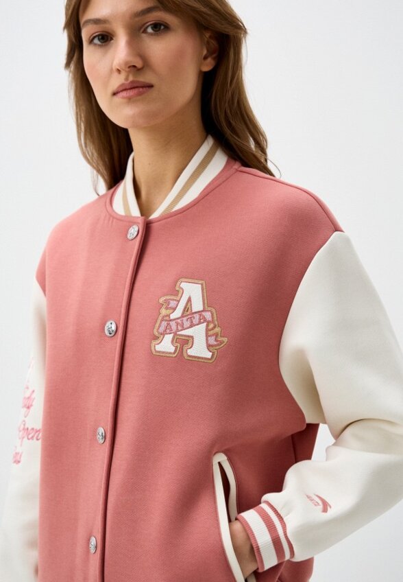 Олимпийка Anta