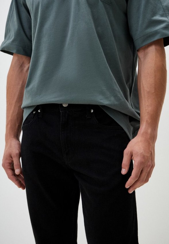 Джинсы Calvin Klein Jeans