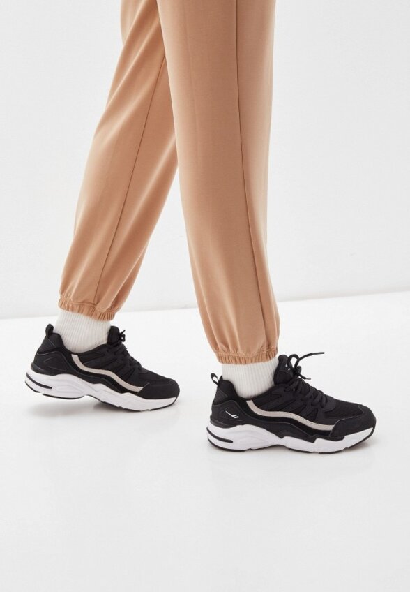 Кроссовки Pro-Specs