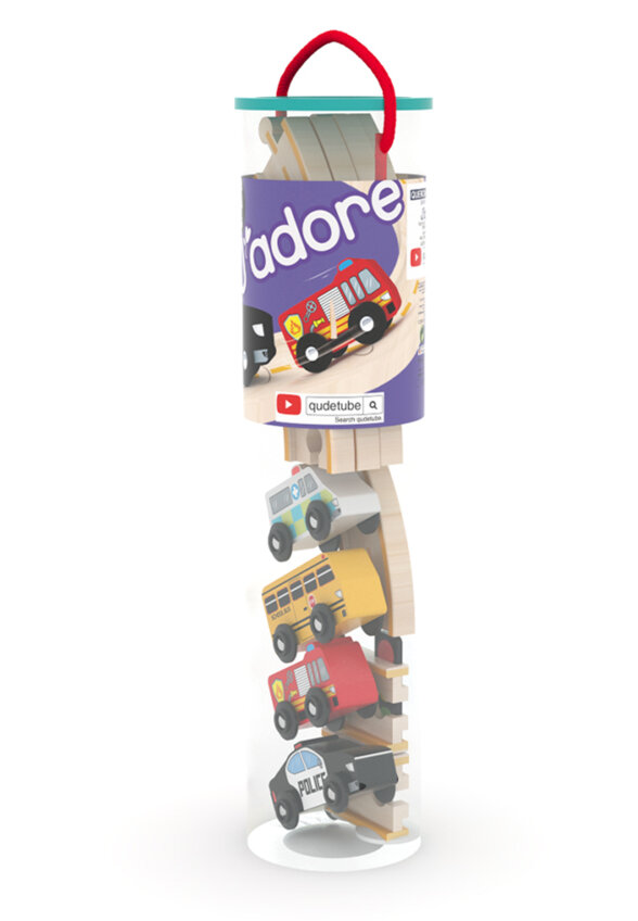 Игровой набор Hape J’adore 