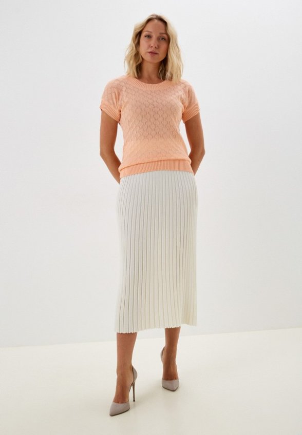 Джемпер Стим