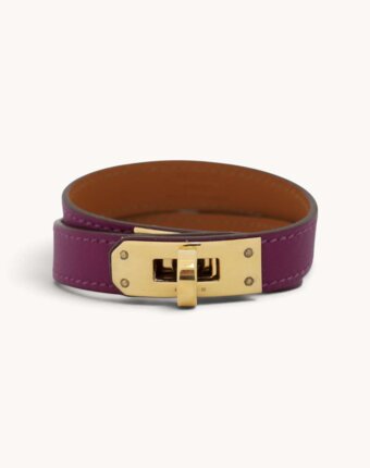 Hermes Kelly Double Tour женщинам