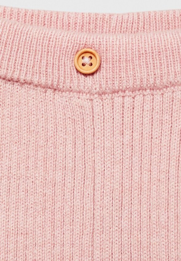 Леггинсы Mango Kids