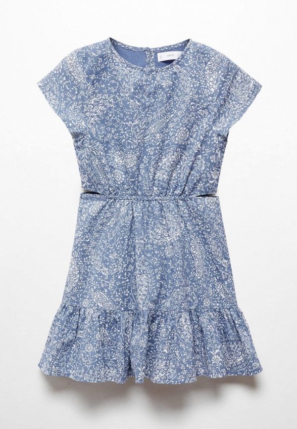 Платье Mango Kids