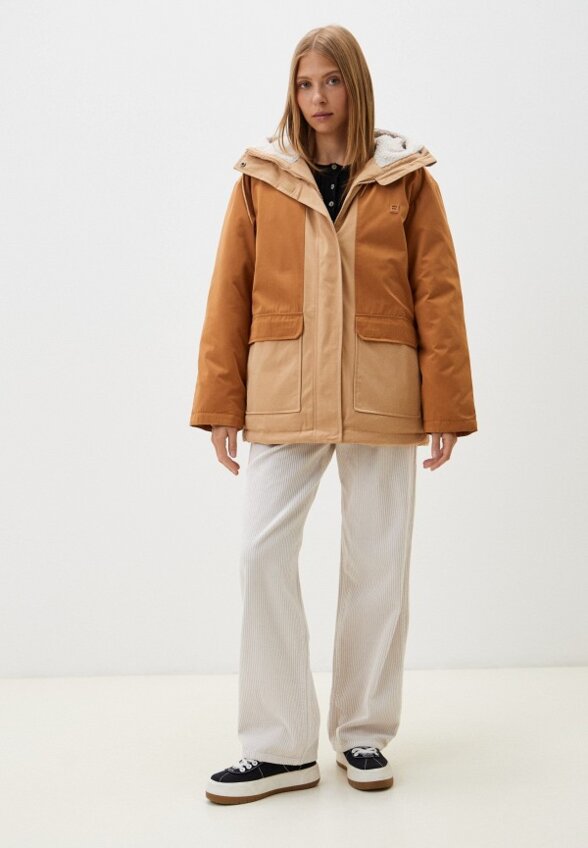 Куртка утепленная Billabong