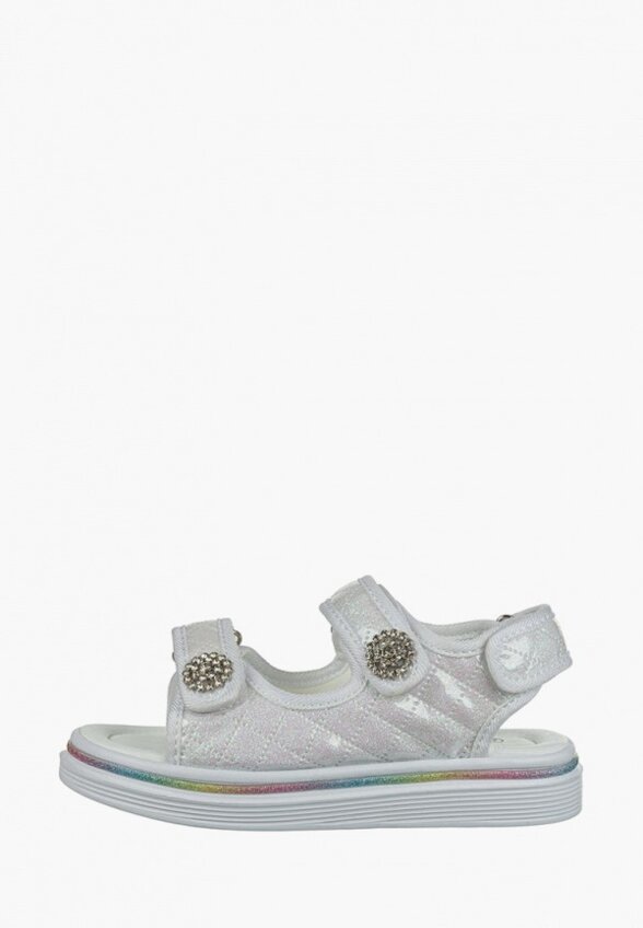 Сандалии Mursu