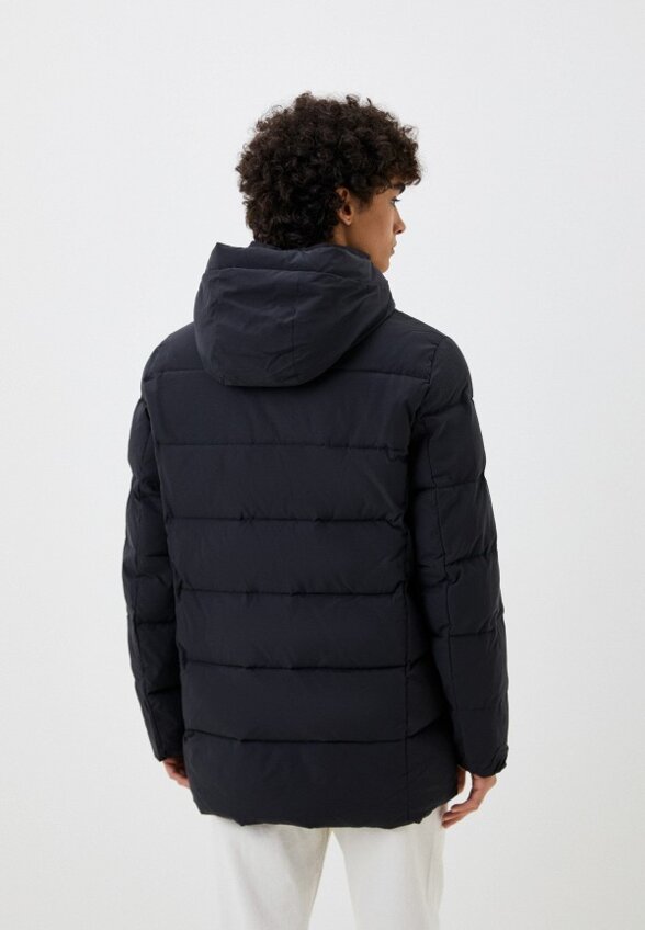 Пуховик Morozoff