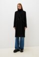 Пальто двубортное You1  - превью