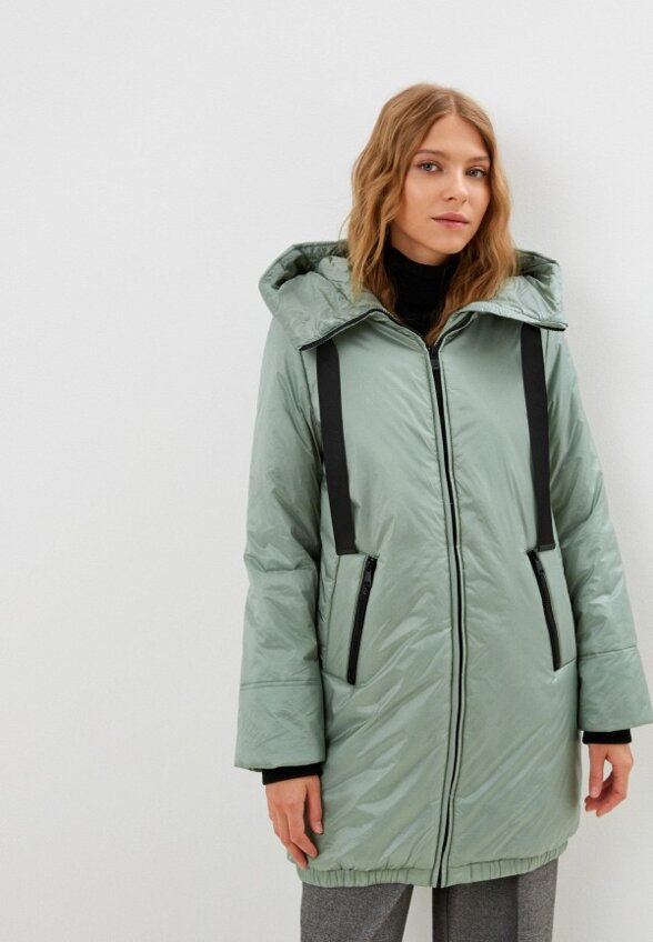 Парка Снежная Королева