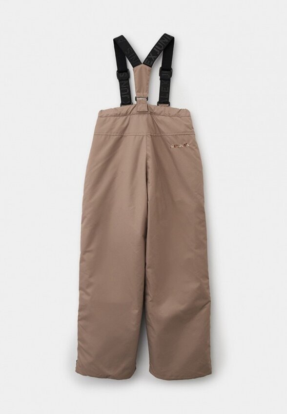 Брюки утепленные Alex Junis