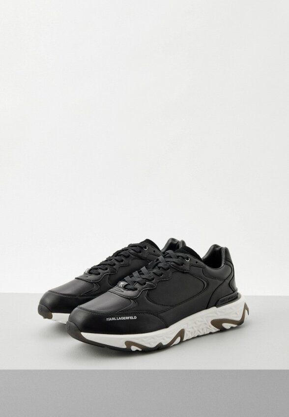 Кроссовки Karl Lagerfeld