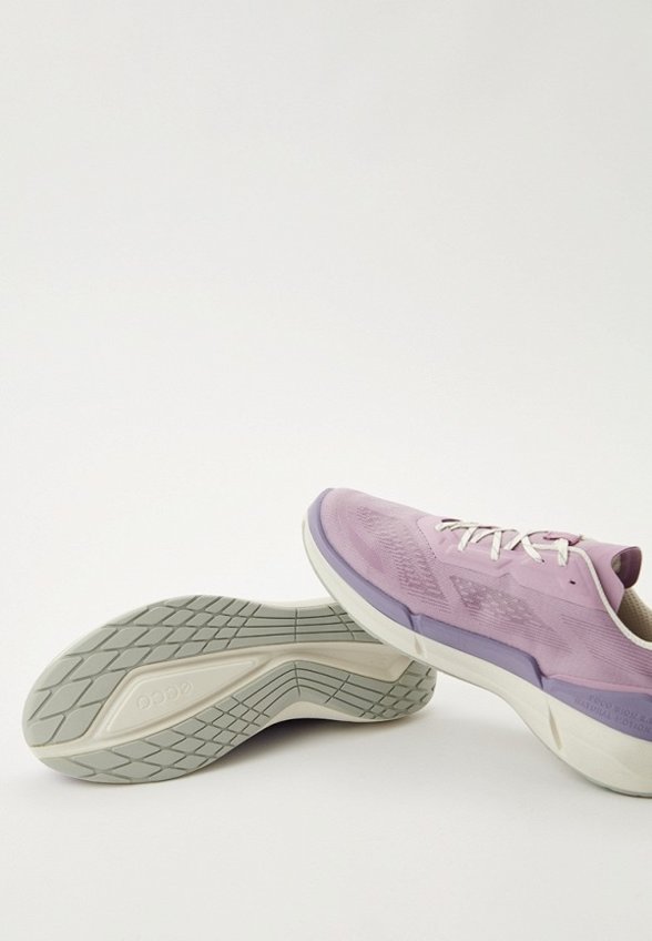 Кроссовки Ecco