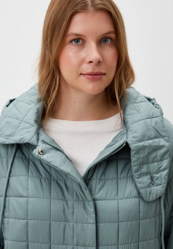 Куртка стеганая Morozoff