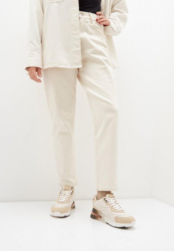 Кроссовки Ash