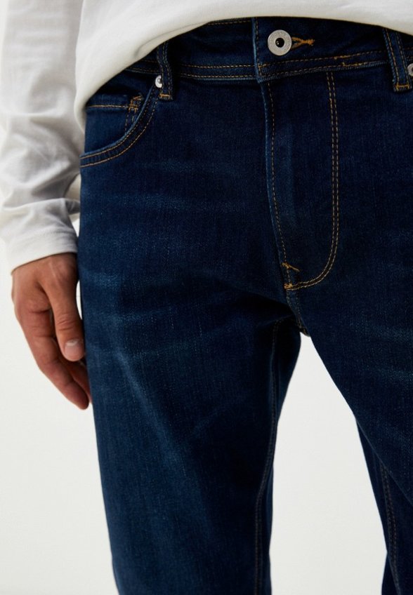 Джинсы Pepe Jeans